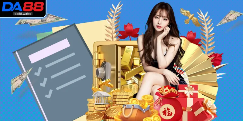 Điều kiện cần tuân thủ khi tham gia nhận thưởng nạp đầu