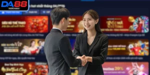 Giới Thiệu Bạn Bè - Cơ Hội Đổi Vận Mệnh Nhanh Tại DA88